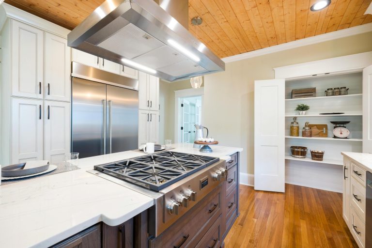 Designing a Kitchen with Hardwood Floors: Pros, Cons, and Style Tips